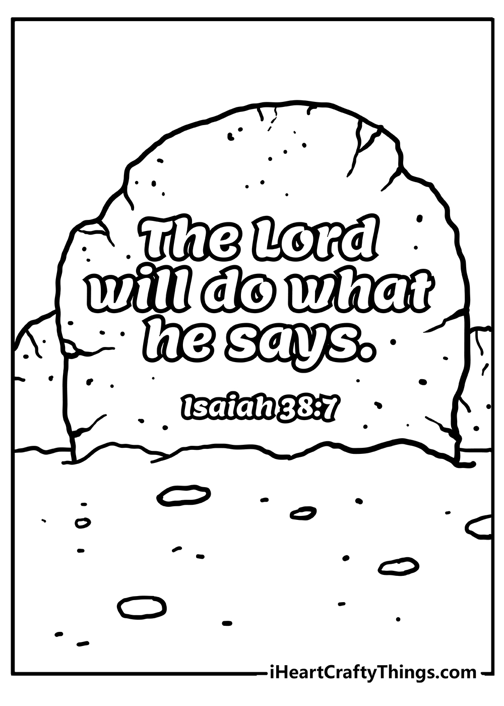 Bible verse coloring pages free printables