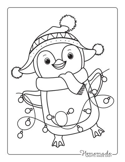 Some free winter coloring pages rageregression