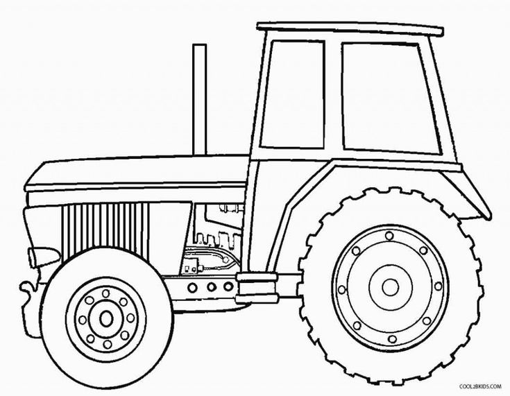 John deere tractor coloring pages ausmalbilder zum drucken ausmalbilder traktor ausmalbilder zum ausdrucken