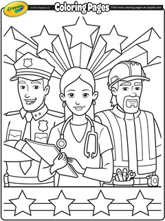 Labor day us labour day canada free coloring pages
