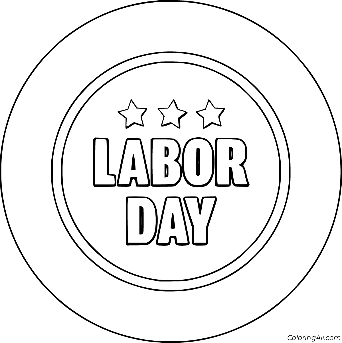 Free printable labor day coloring pages in vector format easy to print from any device and automatically fit any â coloring pages labour day happy labor day