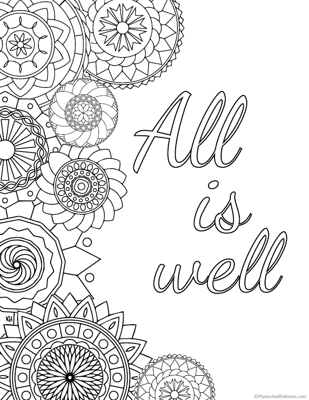 Pin on color me quotes