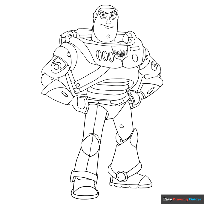 Free printable toy coloring pages for kids