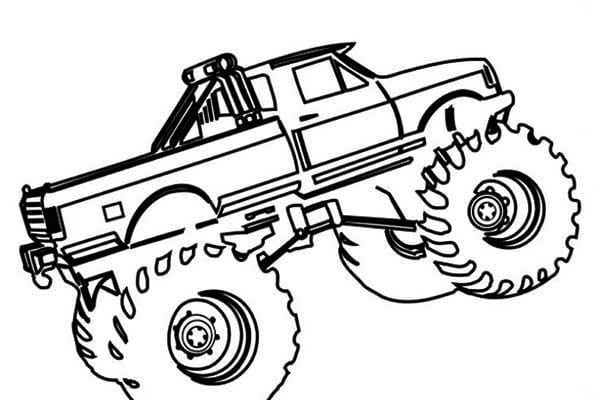 El toro loco monster truck coloring pages monster truck coloring pages truck coloring pages monster coloring pages