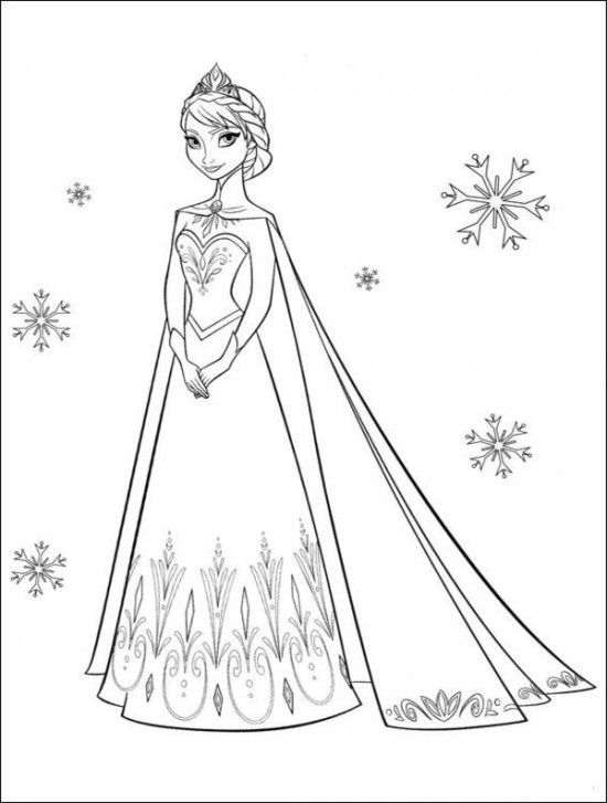 Free disneys frozen coloring pages printable frozen coloring pages frozen coloring halloween coloring pages
