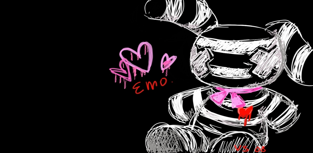 Emo wallpaperappstore for android