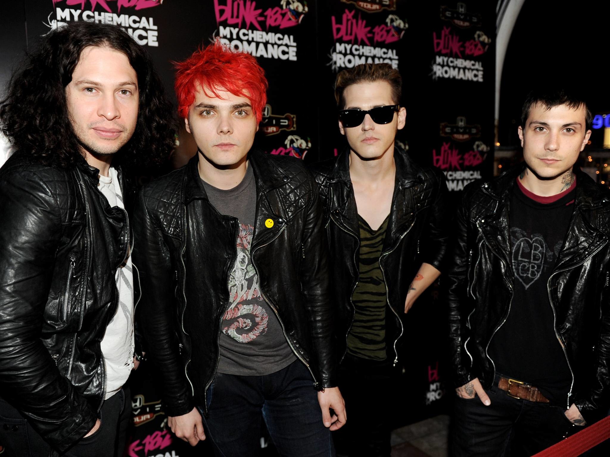 Best my chemical romance images on pinterest emo bands music bands and killjoys