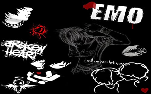 Emo quotes live wallpaper hdappstore for android