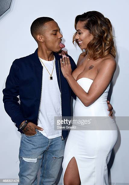 Erica mena bow wow photos and premium high res pictures