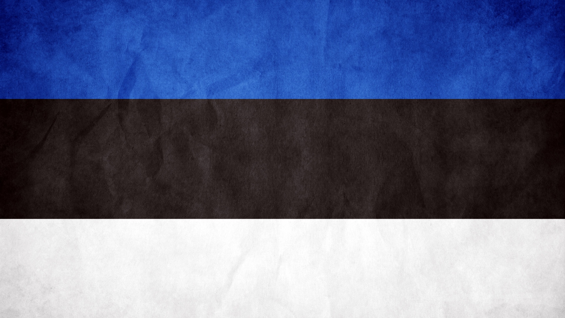 Estonia flag hd wallpaper