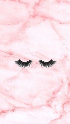 Eye lashes ideas lashes iphone wallpaper cute wallpapers