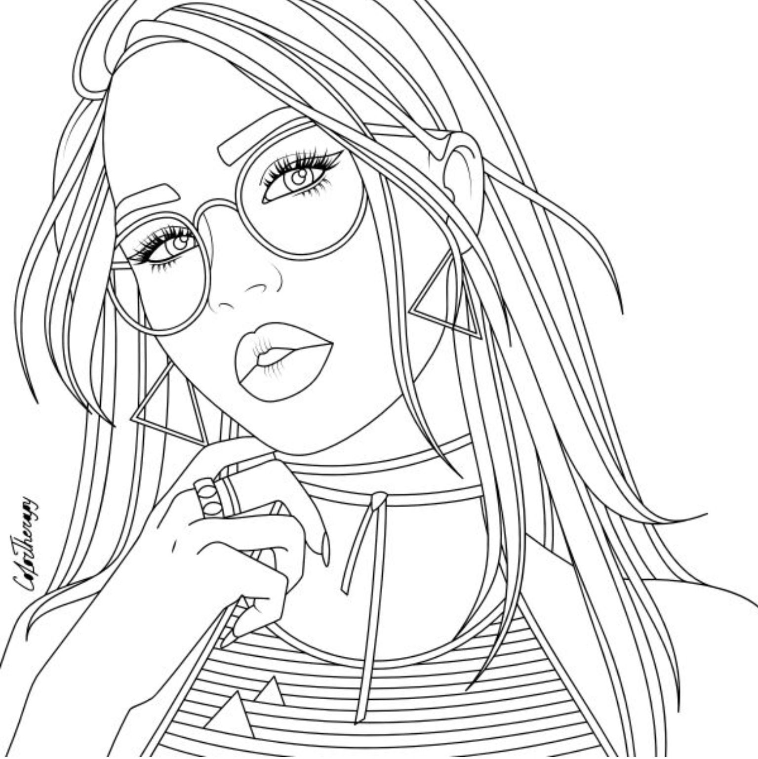 Animexlife people coloring pages cute coloring pages coloring book art
