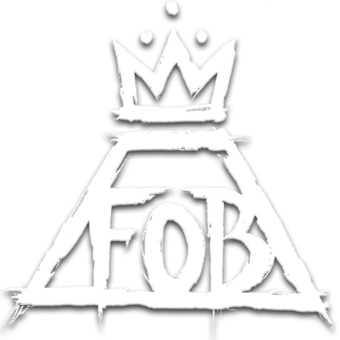 Download fall out boy logo