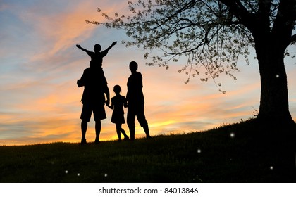 One family images stock photos vectors