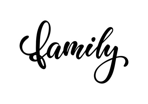 Family word images â browse photos vectors and video
