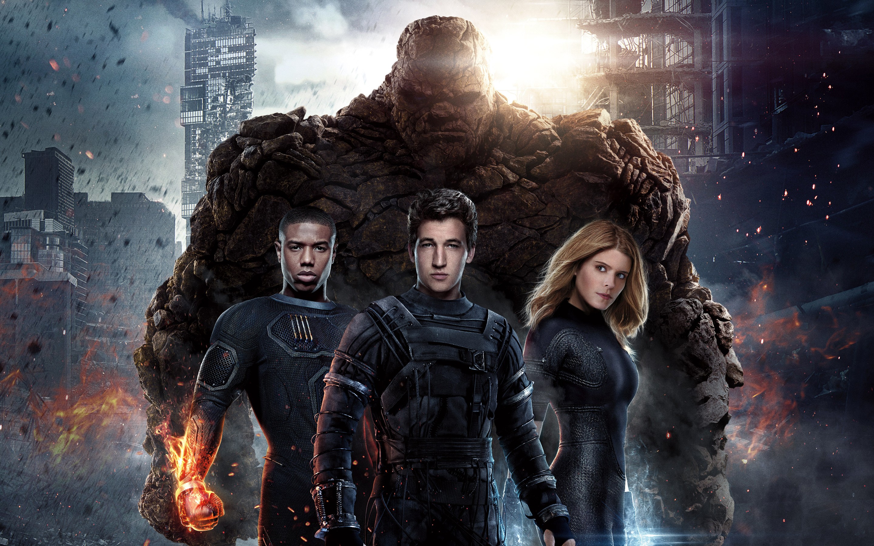 Fantastic four hd movies k wallpapers images backgrounds photos and pictures