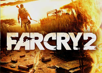 Far cry video game