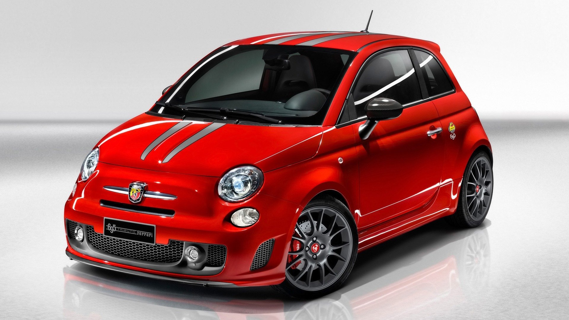 Fiat hd papers and backgrounds
