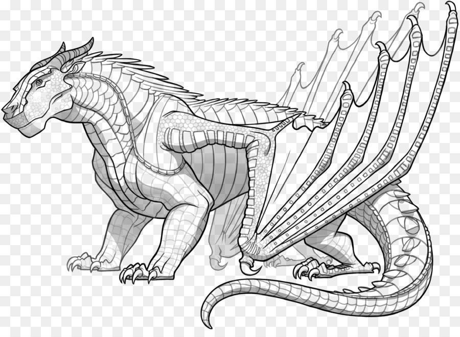 Fire breathing dragon png download