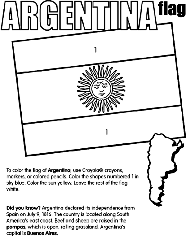 Argentina