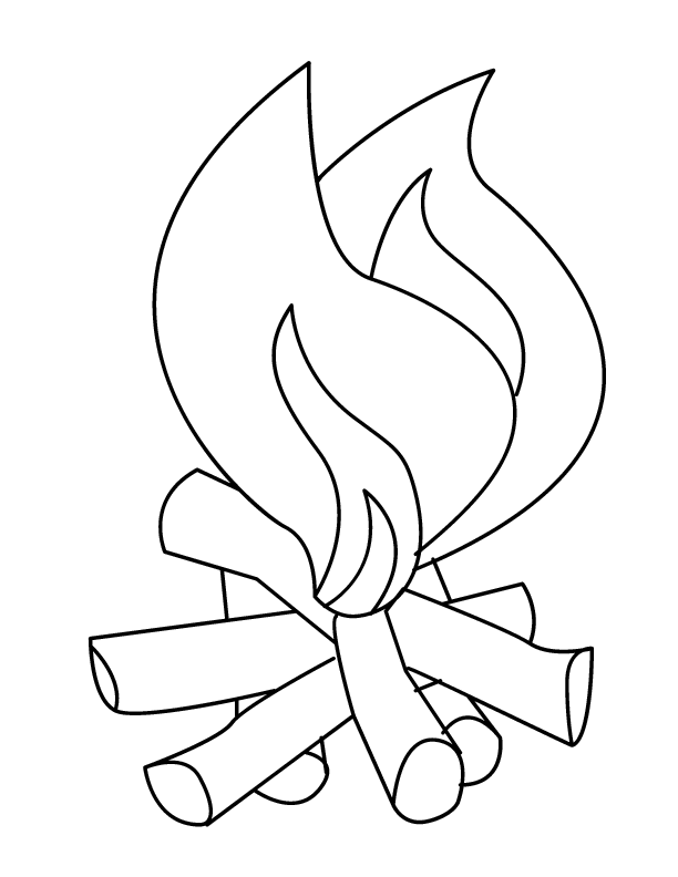 Flames coloring pages flames clipart flame black white line art free coloring pages truck coloring pages coloring pages