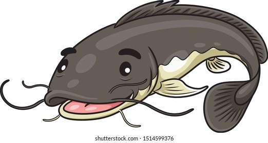 Smiling catfish images stock photos vectors