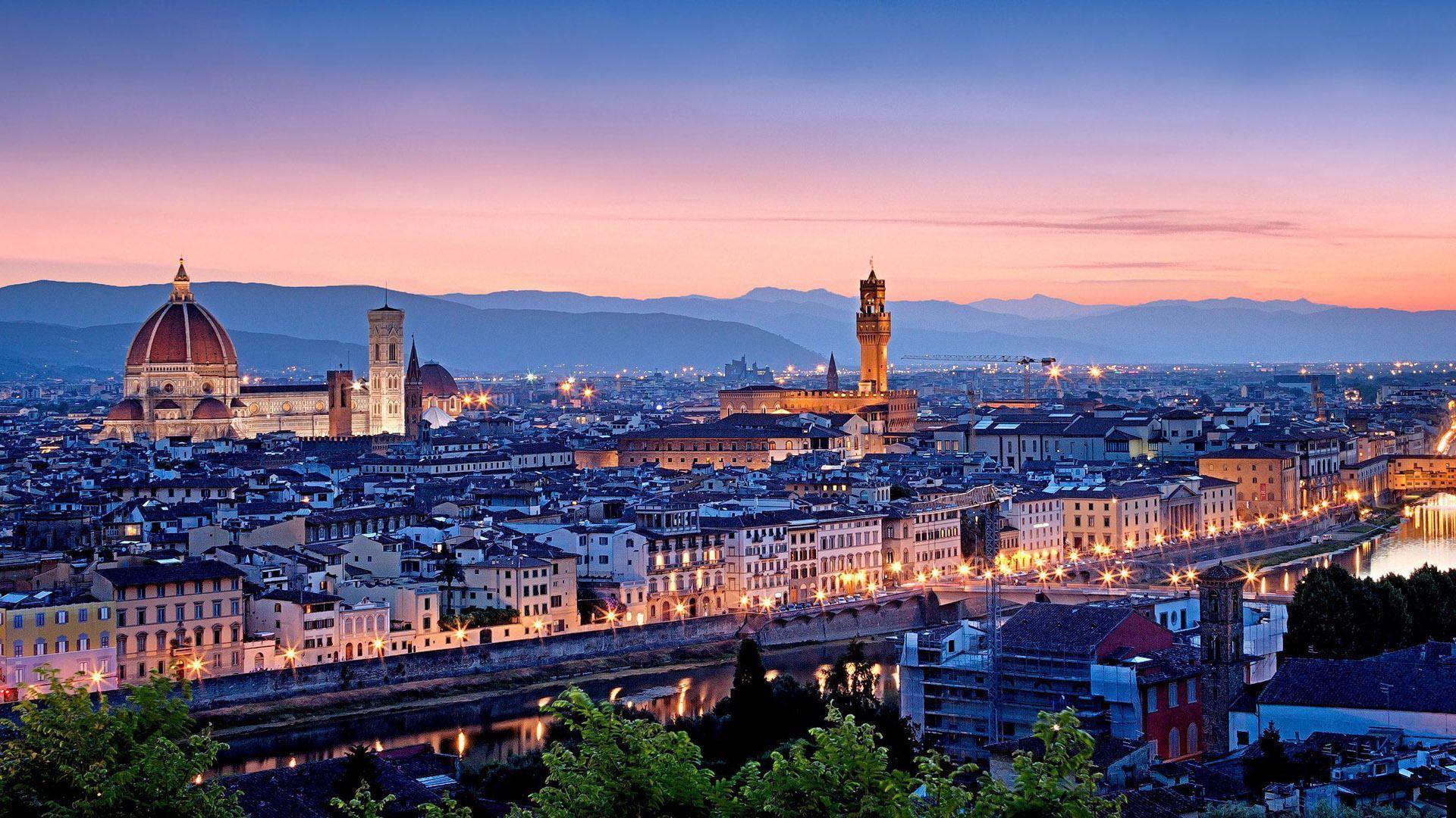 Florence italy desktop wallpapers