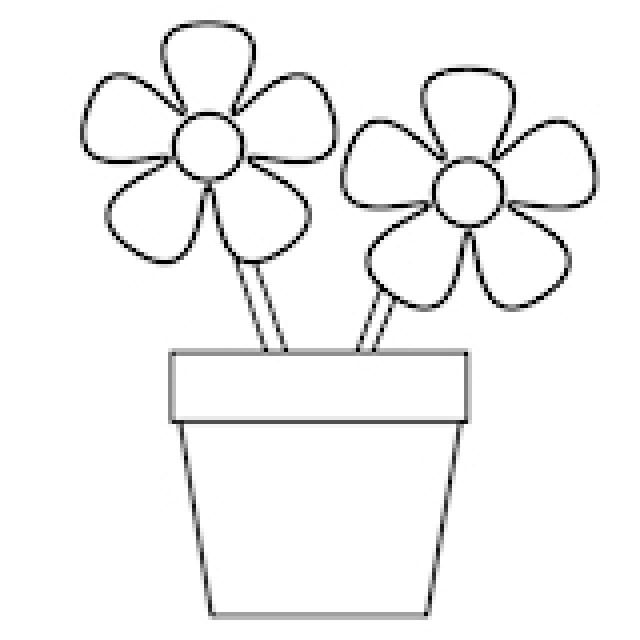Relax with these free printable coloring pages for adults printable flower coloring pages flower coloring pages flower templates printable free