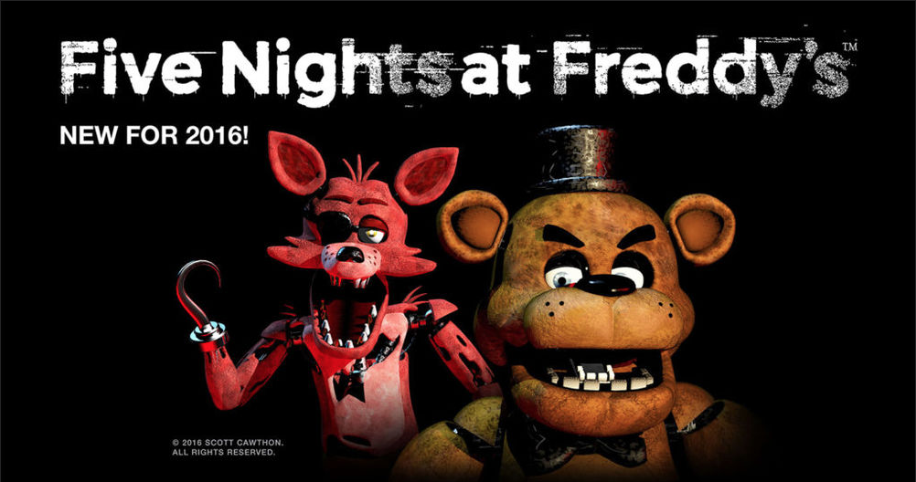 Backstage fnaf one wallpaper by Fresh_PiggyPie - Download on ZEDGE™