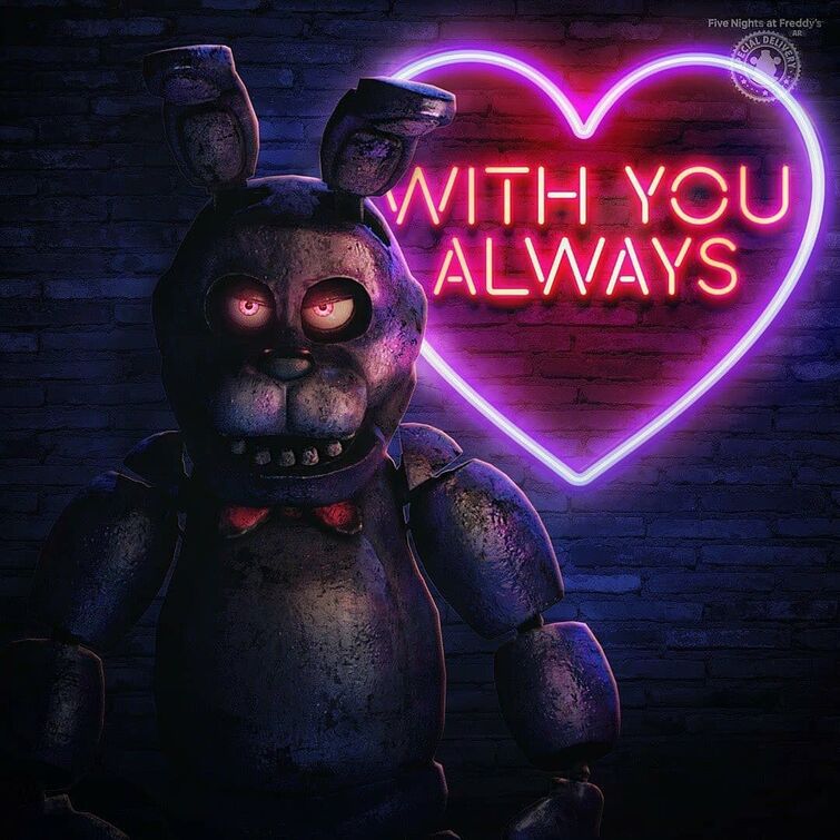 Bonnie wallpapers