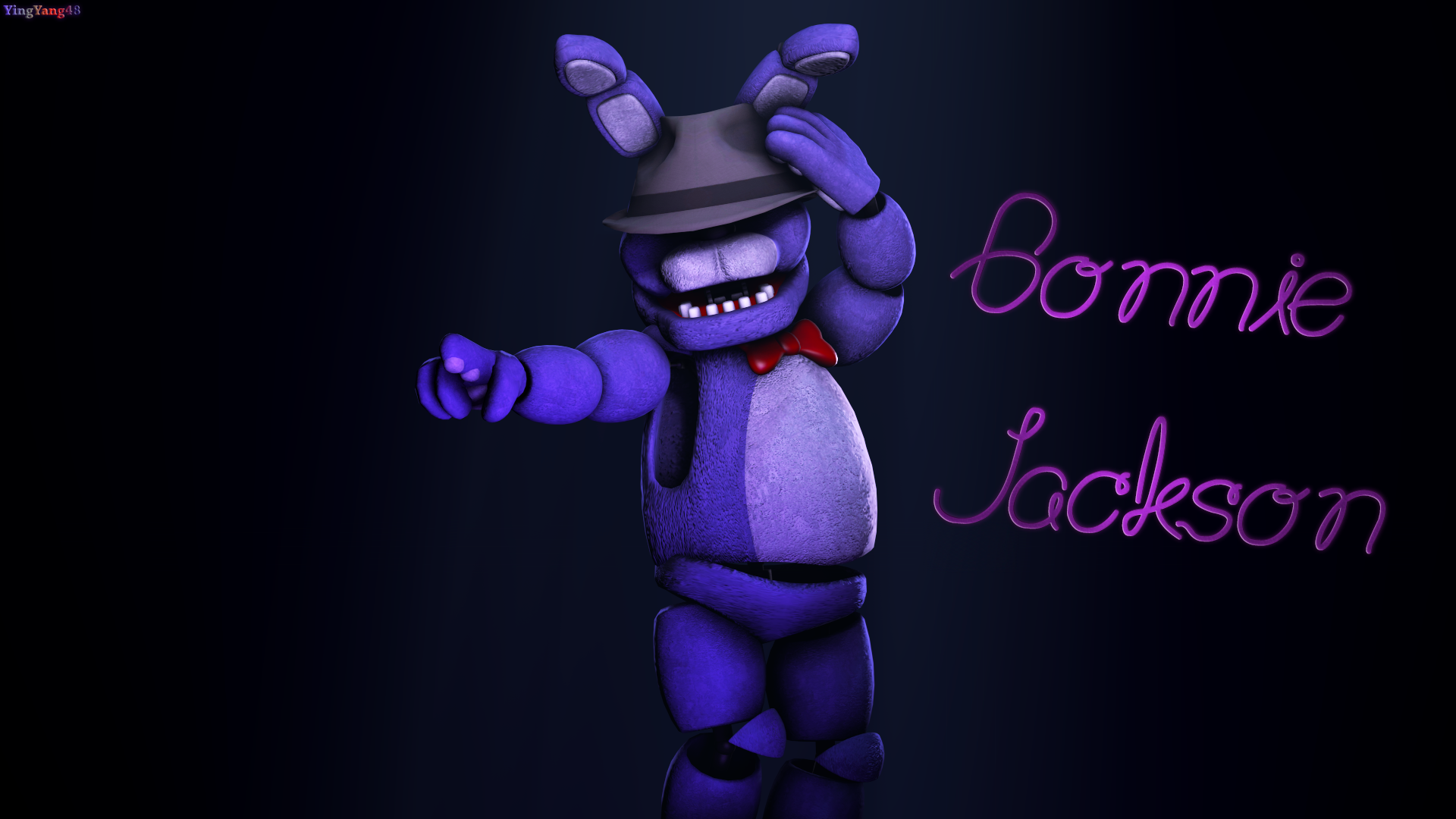 Five nights at freddys hd papers and backgrounds