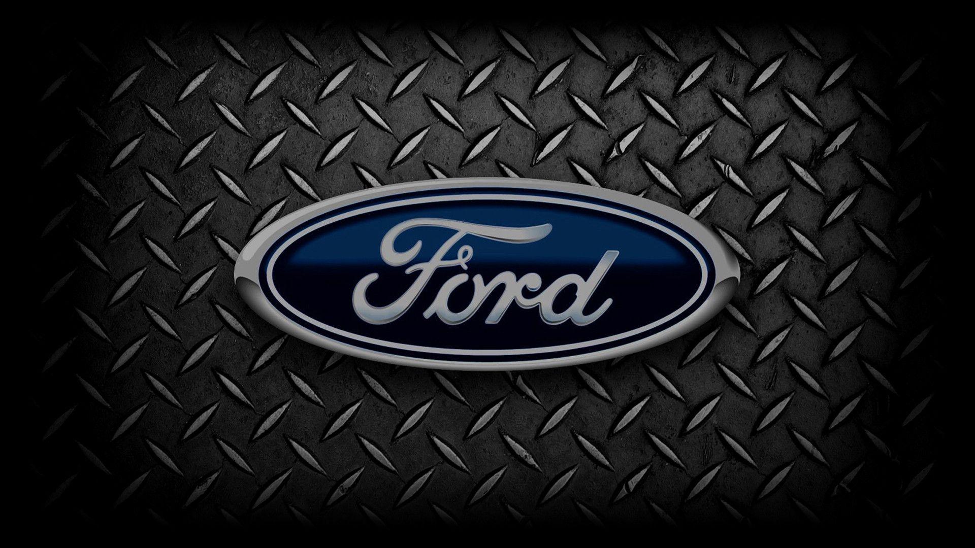 Ford wallpapers