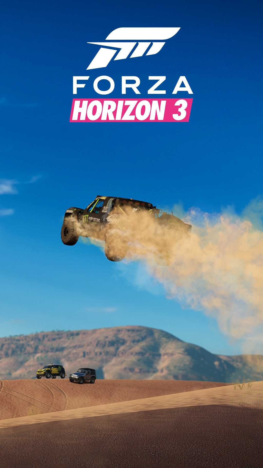 1920x1080 Forza Horizon 3 Wallpaper Download For P by KAFATSE on DeviantArt