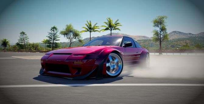 1920x1080 Forza Horizon 3 Wallpaper Download For P by KAFATSE on DeviantArt