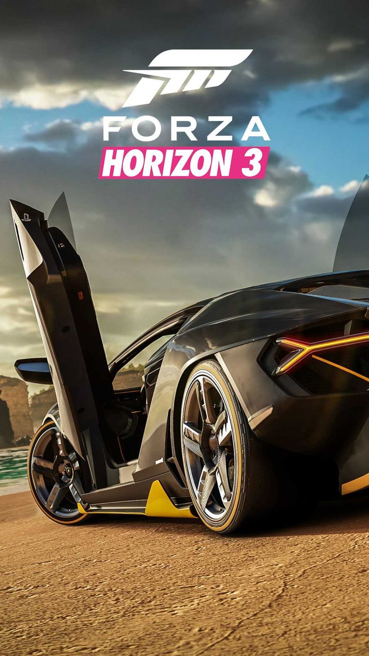 1920x1080 Forza Horizon 3 Wallpaper Download For P by KAFATSE on DeviantArt