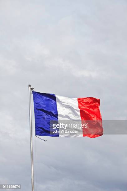 France flag bilr und fotos