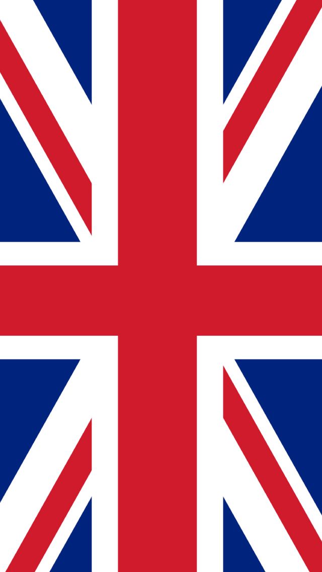 British flag iphone wallpaper