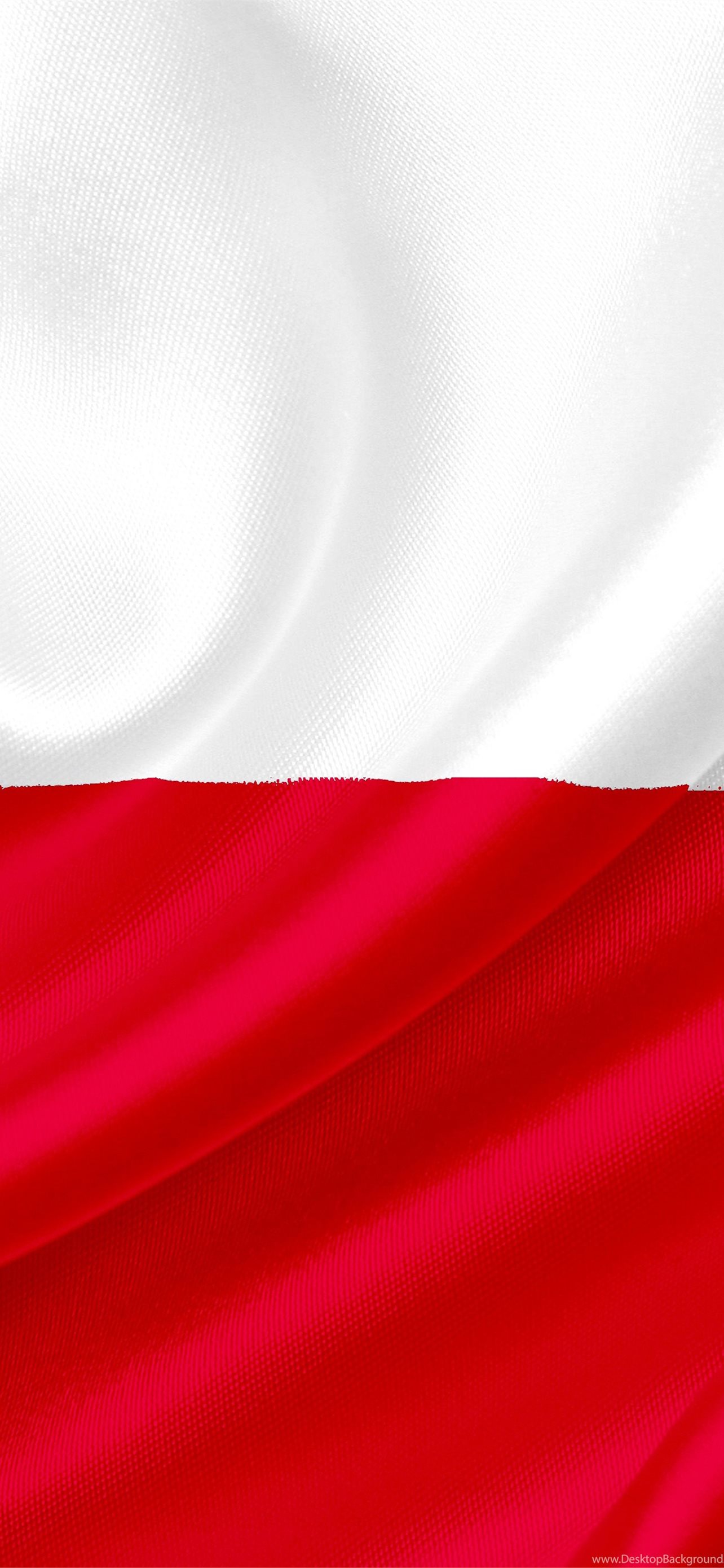 Poland flag iphone wallpapers free download