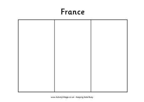 France flag louring page flag loring pages france flag paris flag