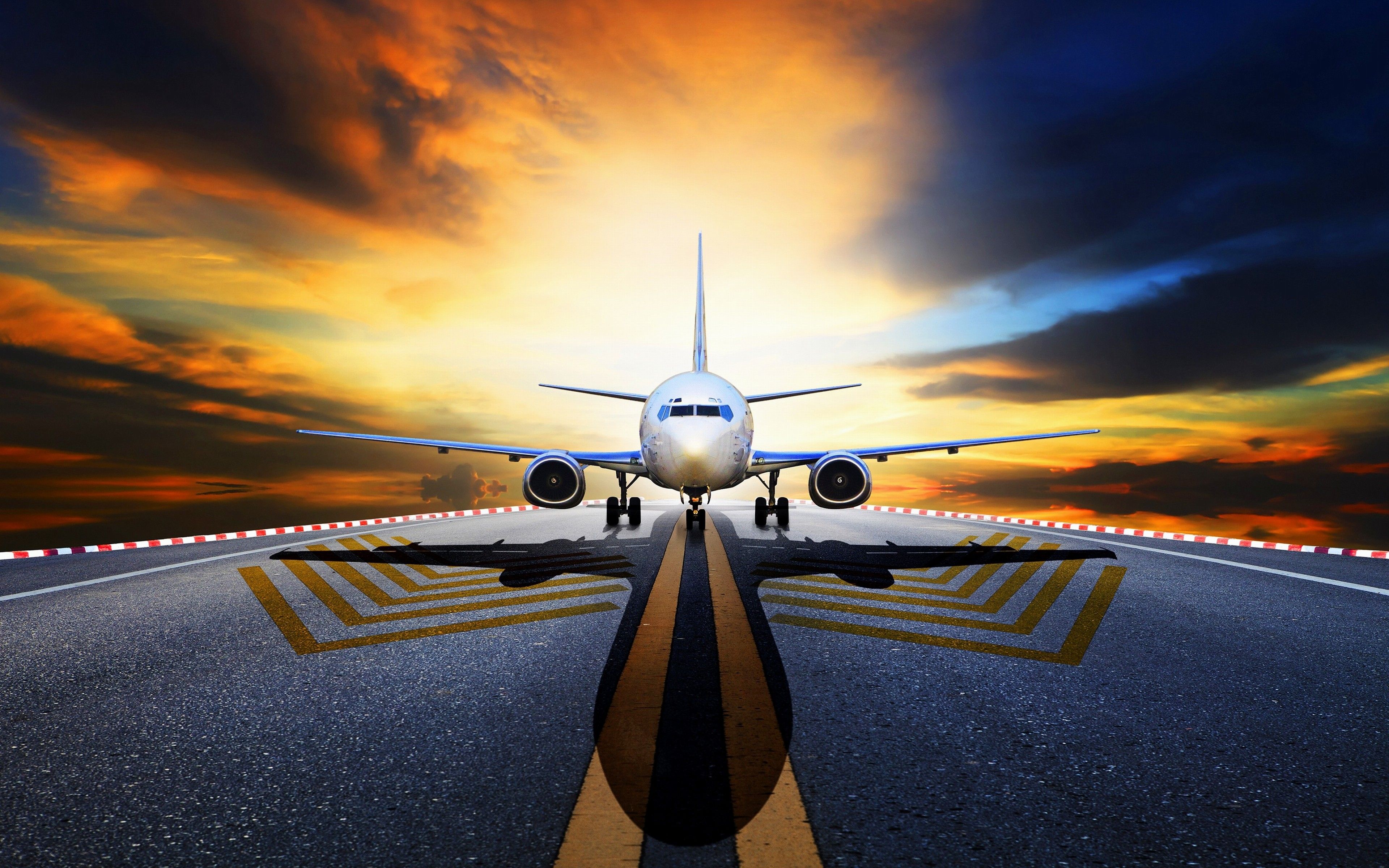 Airplane wallpapers