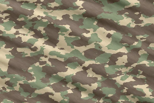 Camo background vector art stock images