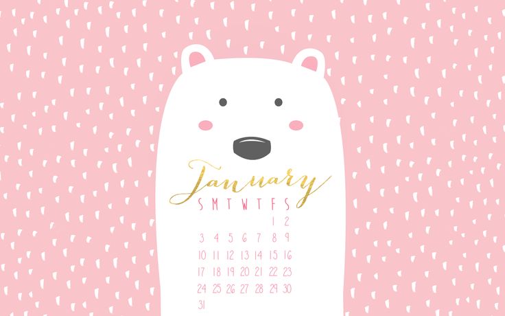 Free january desktop calendar desktop calendar calendar wallpaper planner calendar printables
