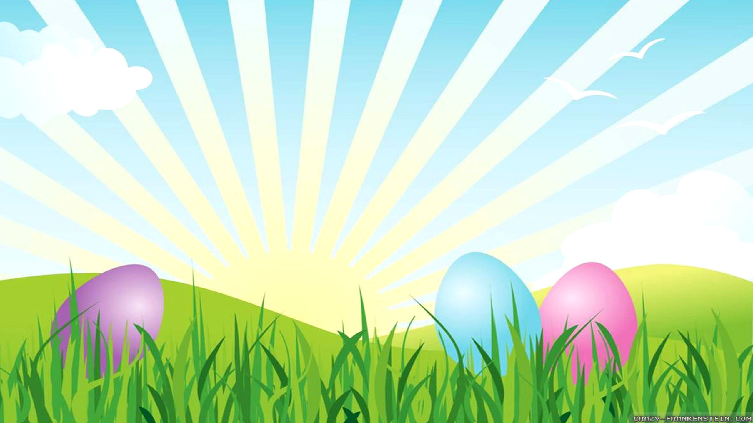 Easter wallpaper backgrounds pictures