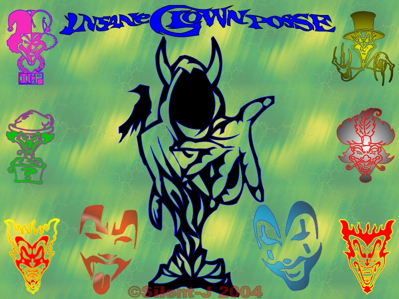 Icp wallpaper by silent