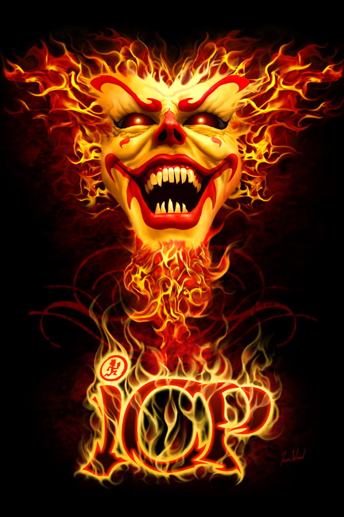 Free icp wallpapers