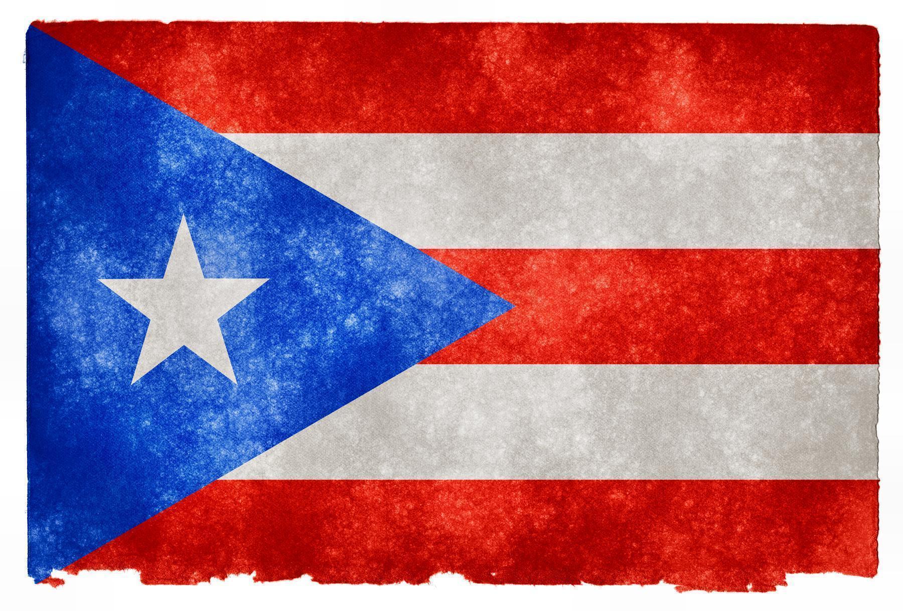Free puerto rican flag wallpapers