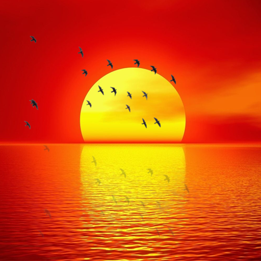 Download sunrise wallpaper hd apk for android