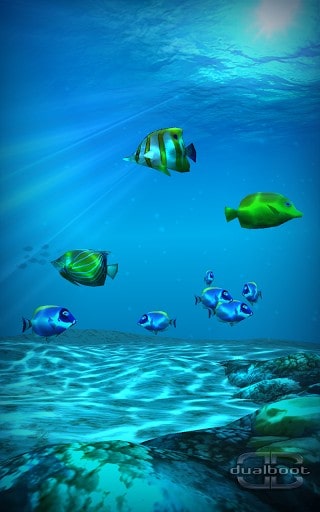 Ocean hd free android apk