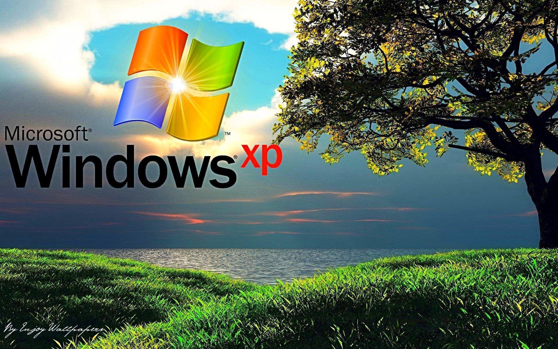 Wallpapers for windows xp