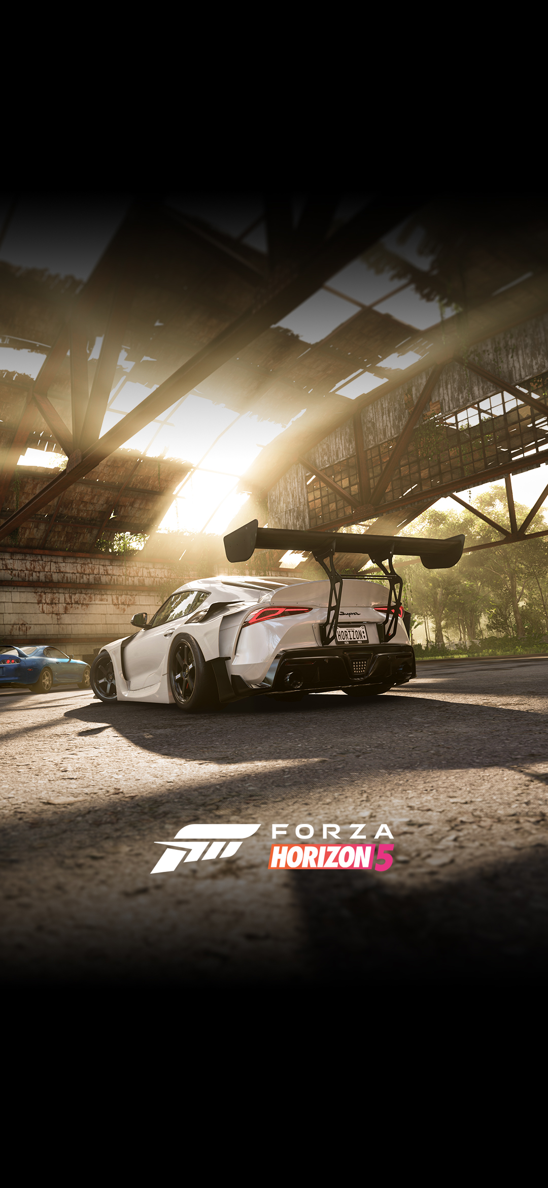 Forza horizon on are these the best wallpapers weve ever shared on a wednesday find out next week httpstcoijbzrb